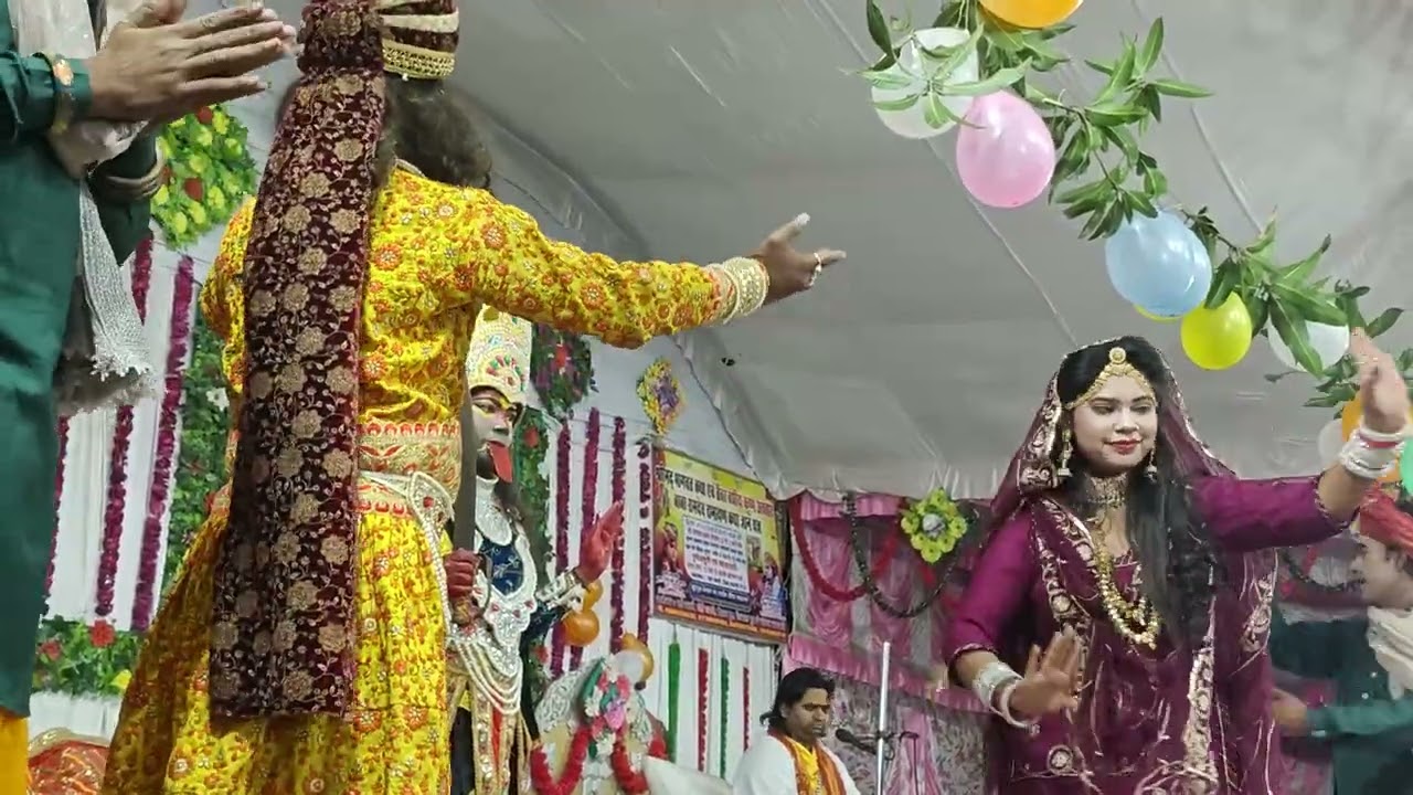चौंसठ जोगिनी हैं भवानी मंदिर रमजा शानदार भजन मेवाड़ा साउंड सरडा मोबाइल नंबर 7742483360