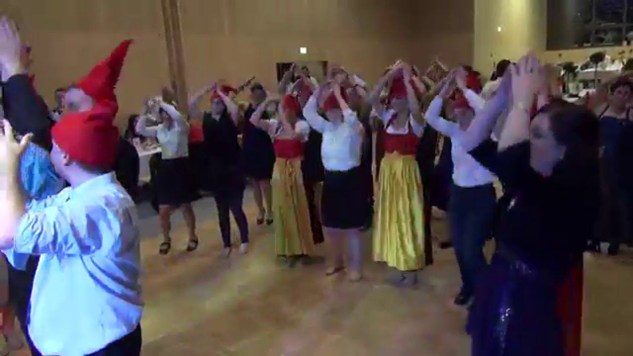 Ball der FF-Inzersdorf  2016 - The Dreamers