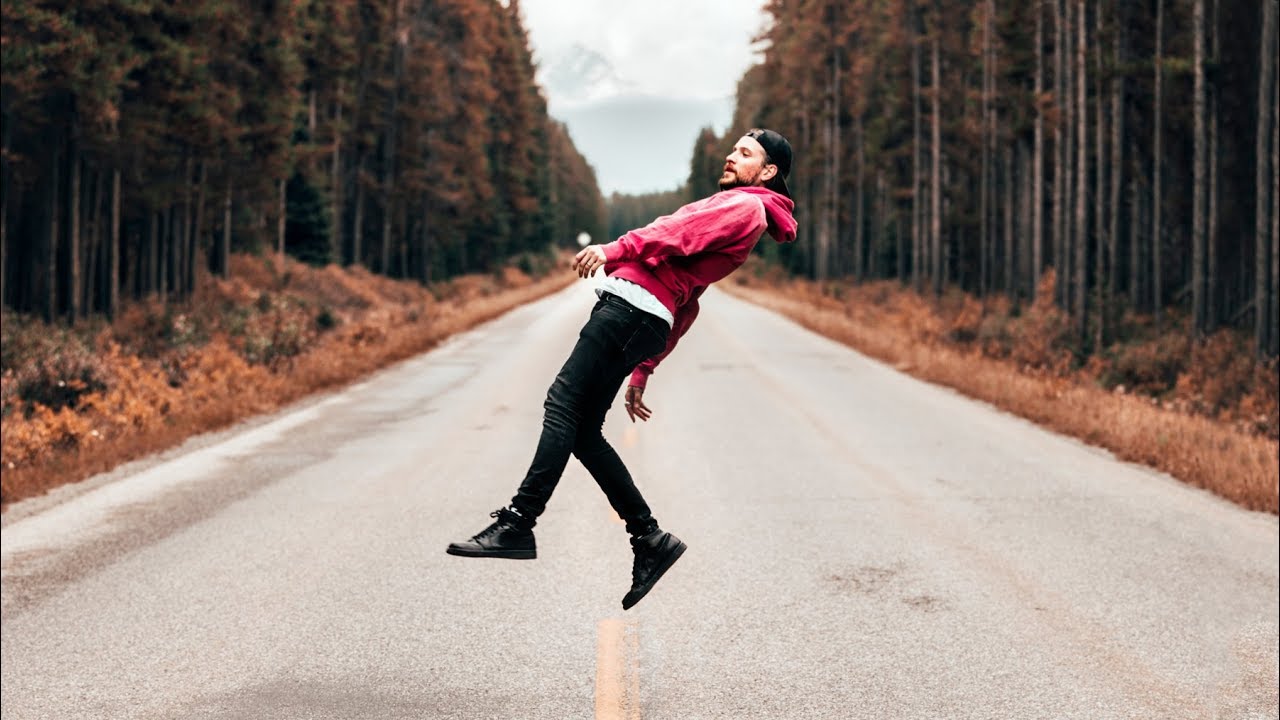 PHOTO EDITING MISTAKES!!  - What NOT to do for better PHOTOGRAPHY!