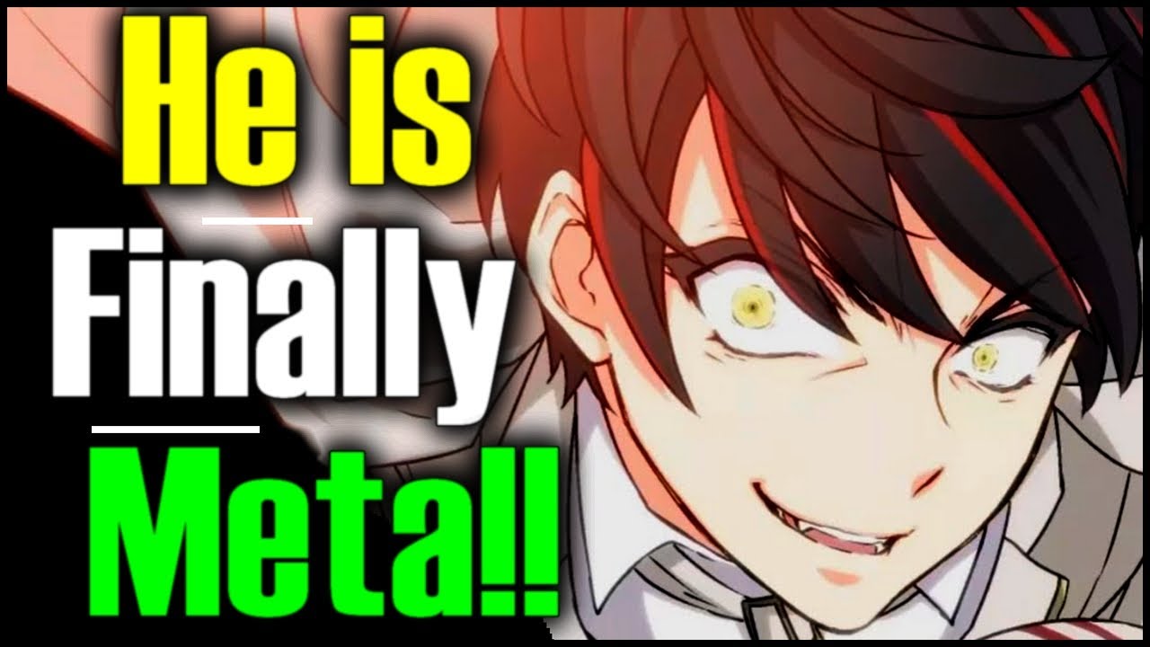 Kawerik Is FINALLY Meta!! Build & Showcase!