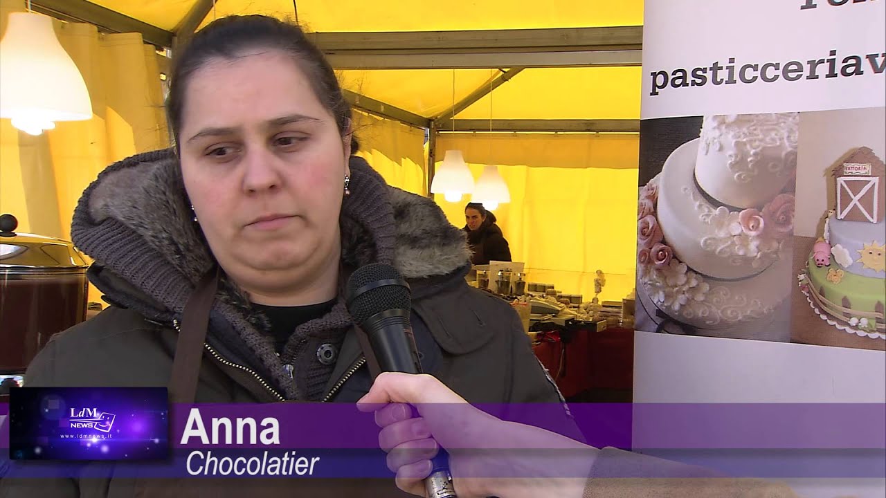 Florence's Chocolate Fair