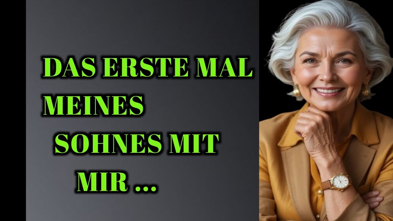 DAS ERSTE MAL MEINES SOHNES MIT MIR ...#tim #podcast #news #interview 👍❤️👇💥