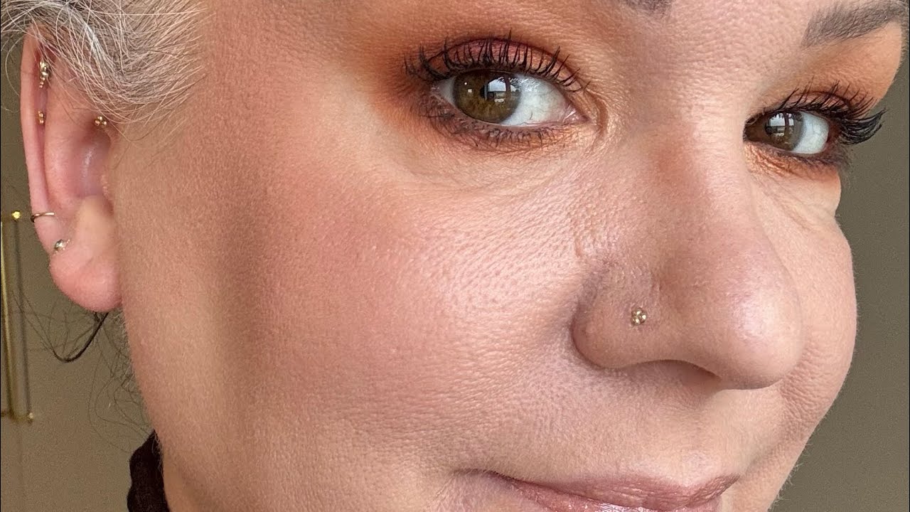 Day 7 using all my Natasha Denona mini palettes. Today I used the Mini Sunset palette❤️🧡💛🩷💜