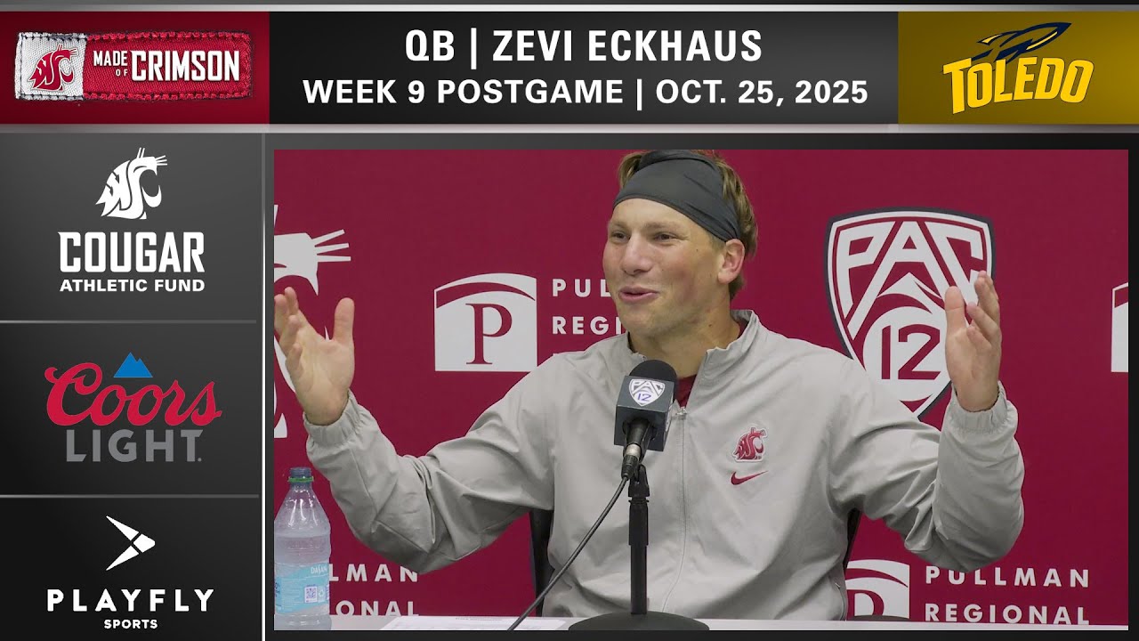 WSU Football: 