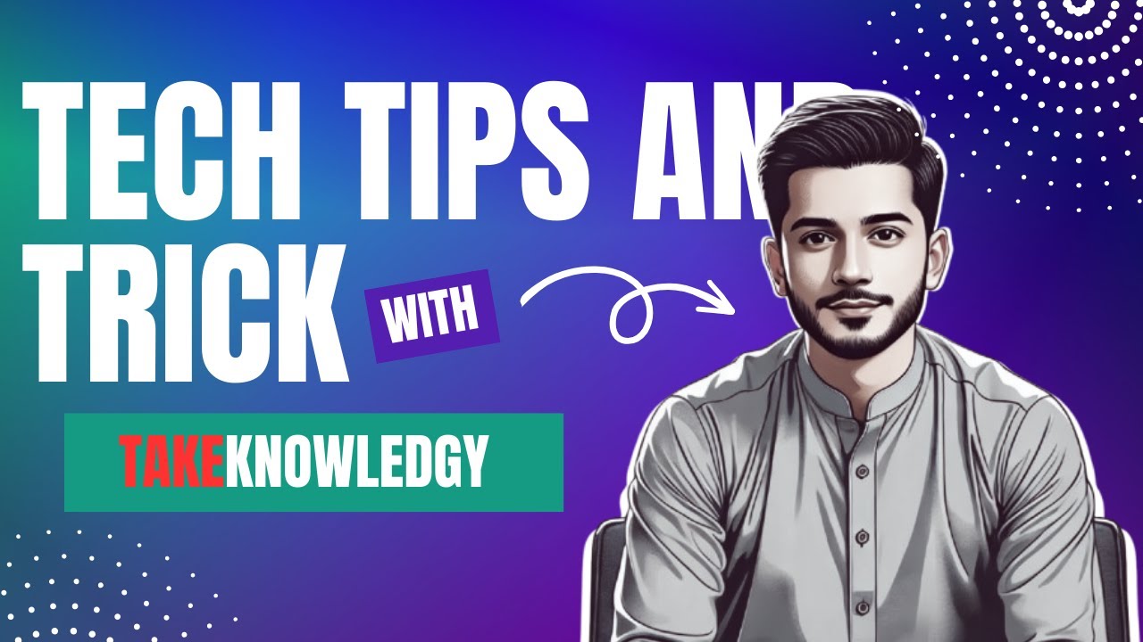 Technical Tips and Tricks to Improve Your Devices Instantly
