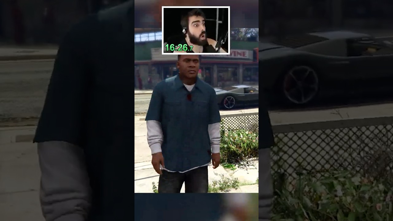 How To Enter Missions In Style #gta5 #gtav #gtaonline - DarkViperAU