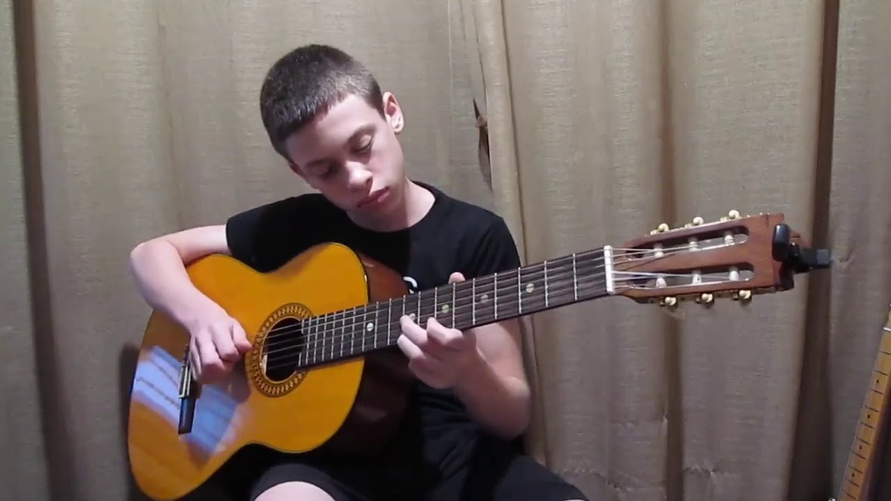 Lee Ritenour cover Rainbow