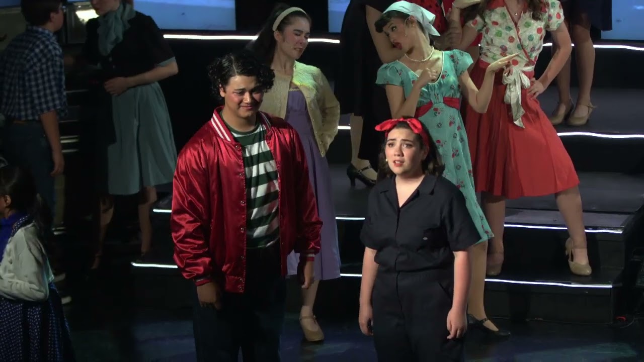 ASU Elvis Cast Final
