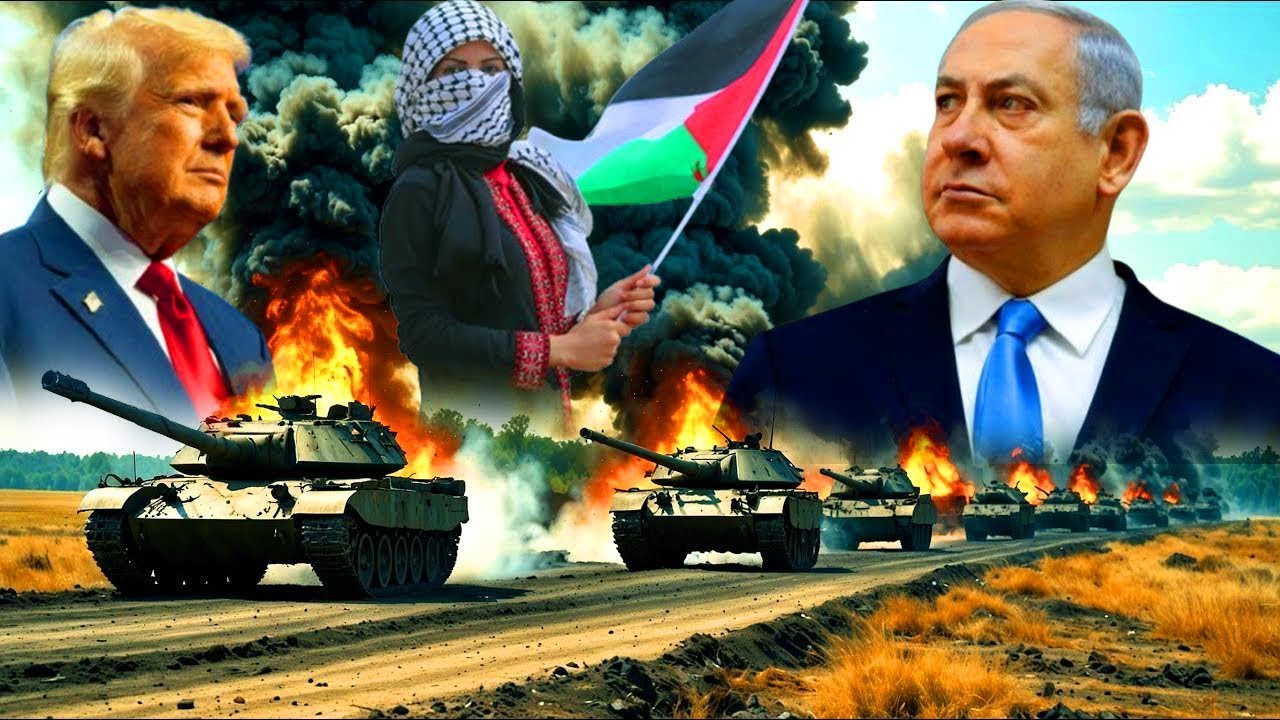 Wararkii ugu Danbeeyey Qorshaha Reer Falastiin Dagaal Mudada Dhereer & Guuldarada Soo Gaadhay