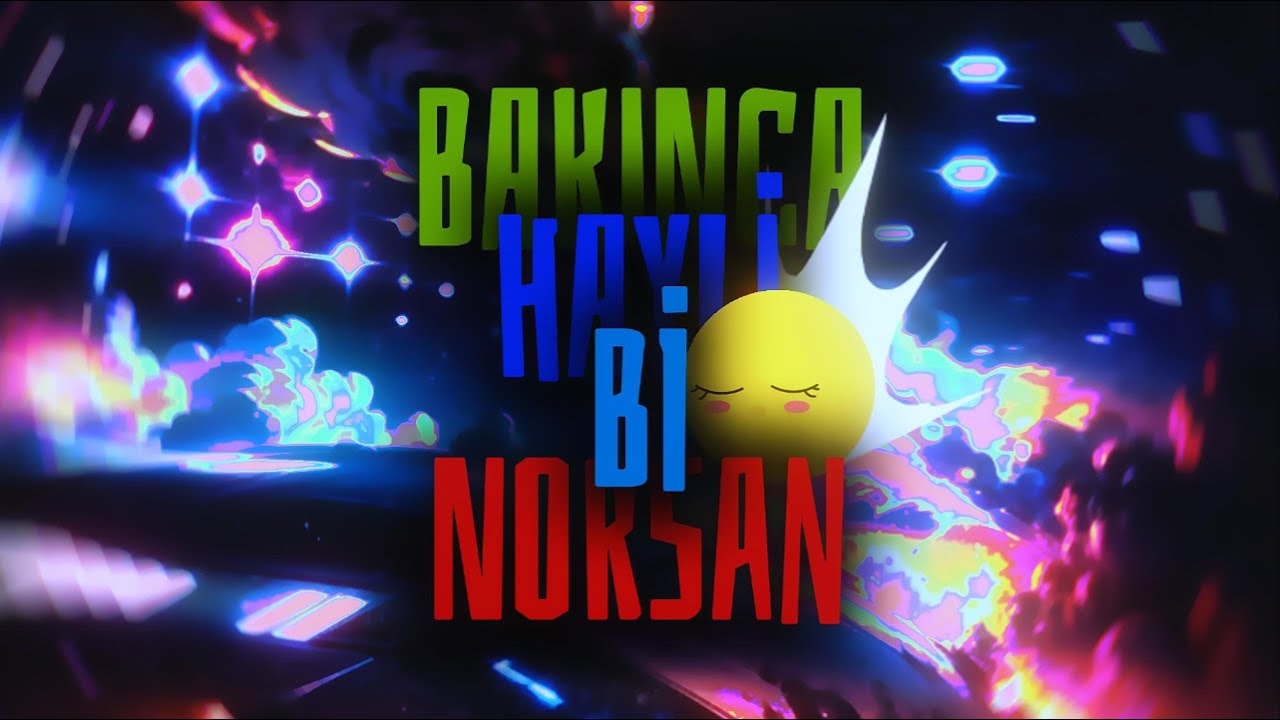 Noksan - Oğuz Aşılıoğlu (Official Lyric Video)