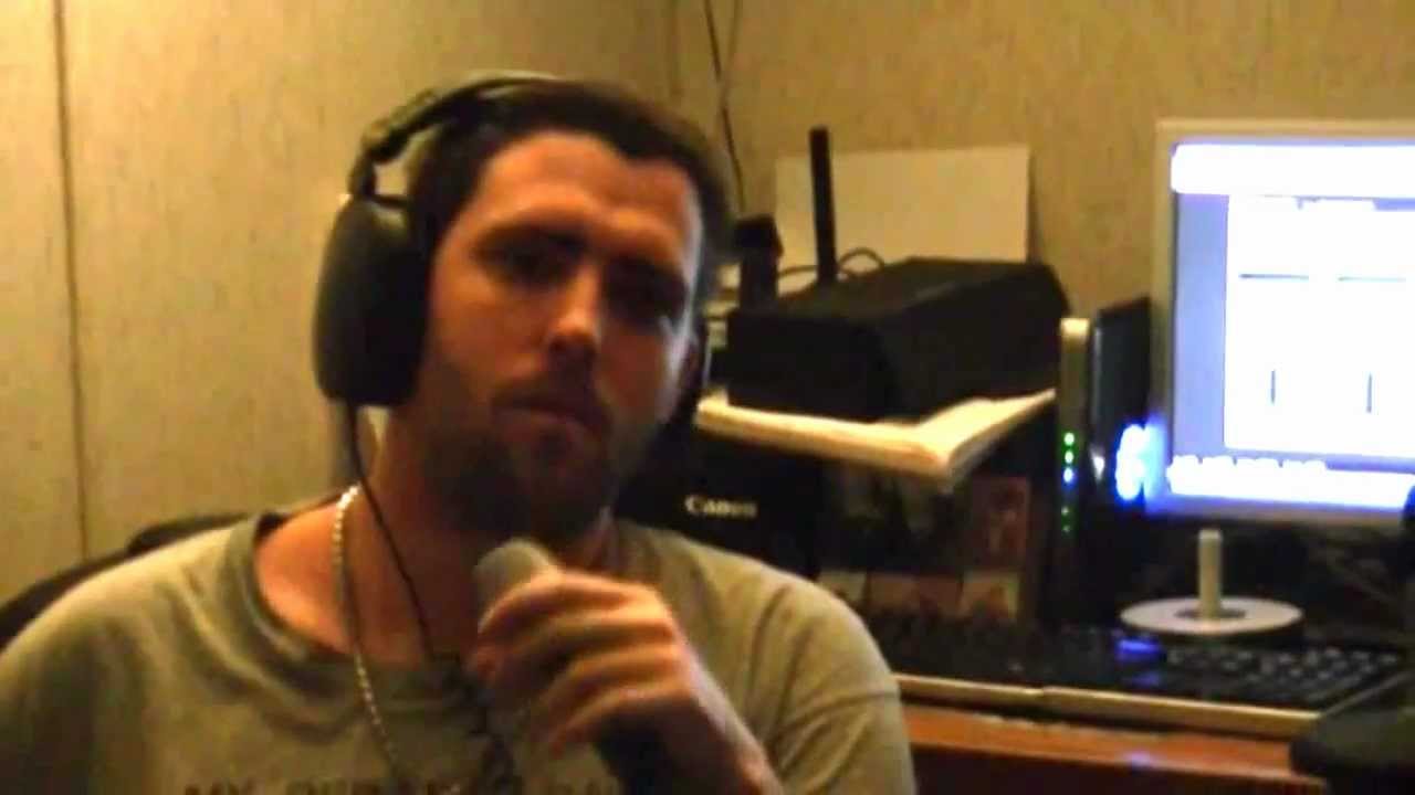 T low G interview