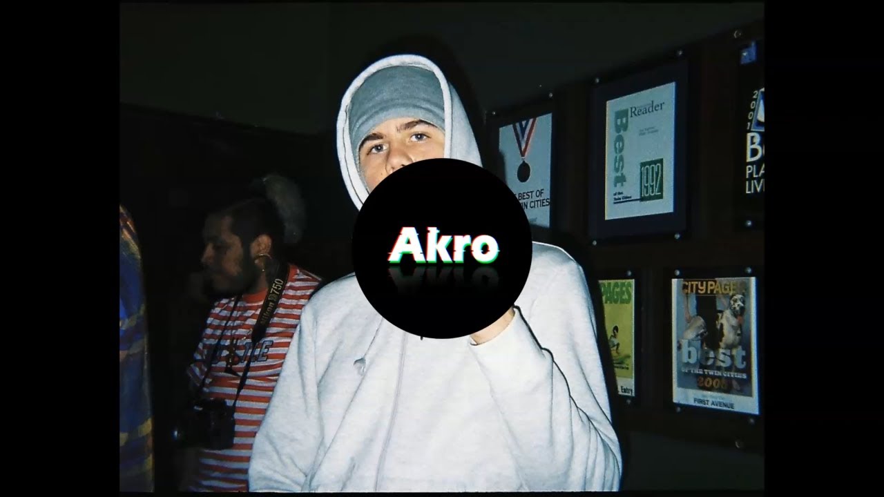 [FREE] The Kid LAROI type beat - 