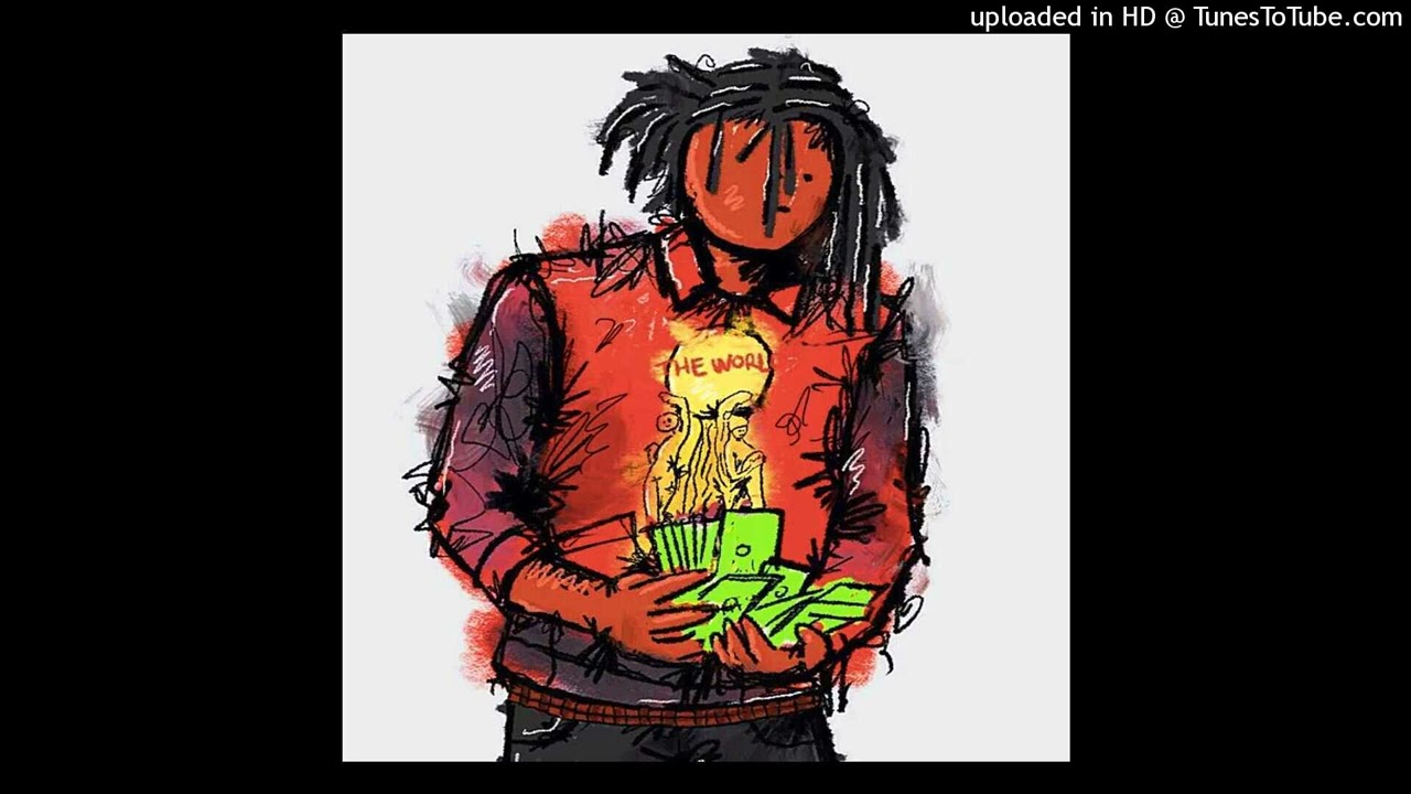 [FREENONPROFIT] Lucki Sample Type Beat