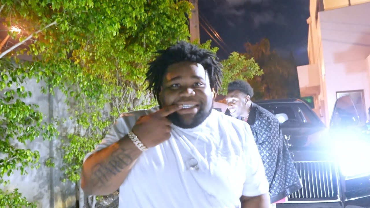 GOLDEN BOY COUNT UP - WAVE PICKED ME UP
