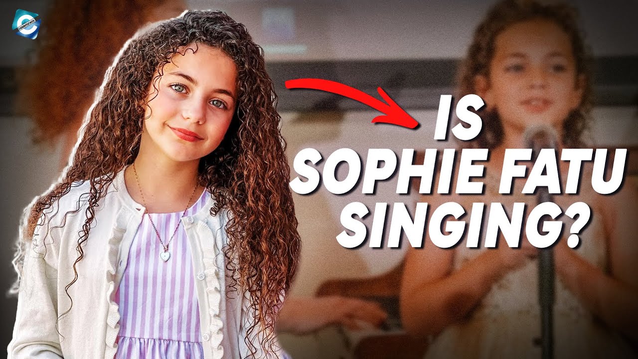 What is Sophie Fatu doing now? Sophie Fatu Husband | Net Worth | YouTube