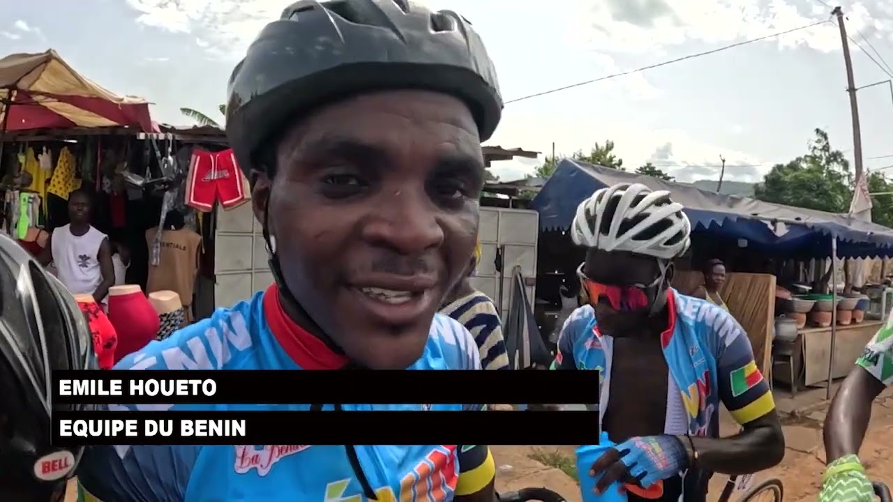 PAD 52MN TOUR DU TOGO 2024