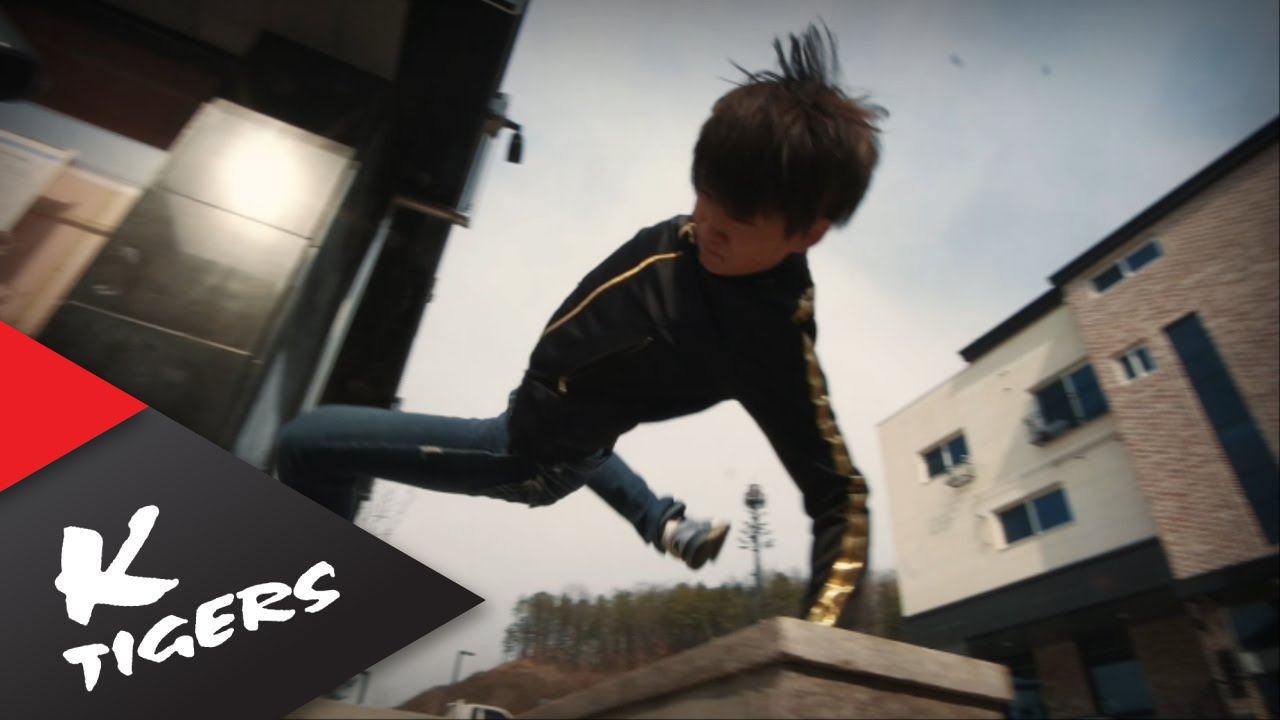 K타이거즈 동탄관 오픈!!