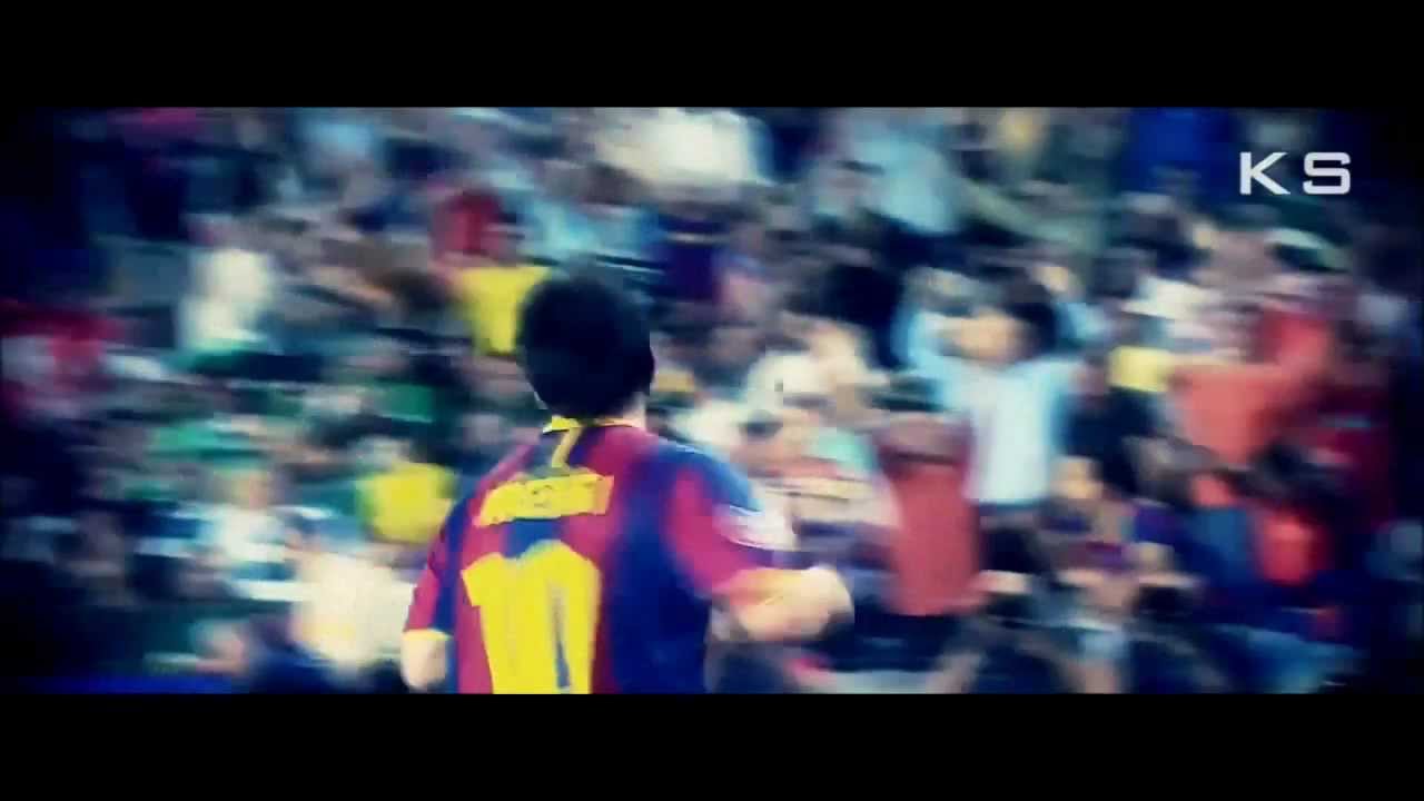 ◊ Lionel Messi ◊ Europa ◊ 2011 HD ◊