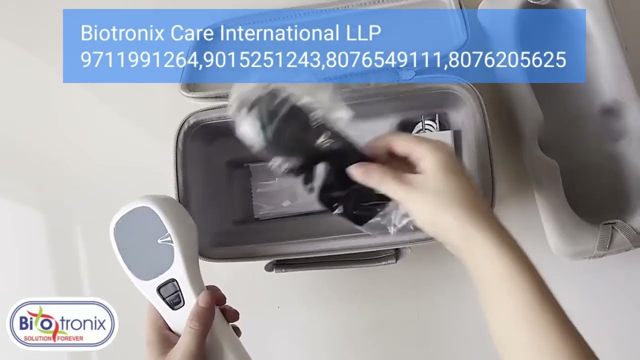 Cold Laser, 660 Mw Pain Therapy Device For Knee, Shoulder, Back, Joint & Muscle Pain, Arthritic Pain