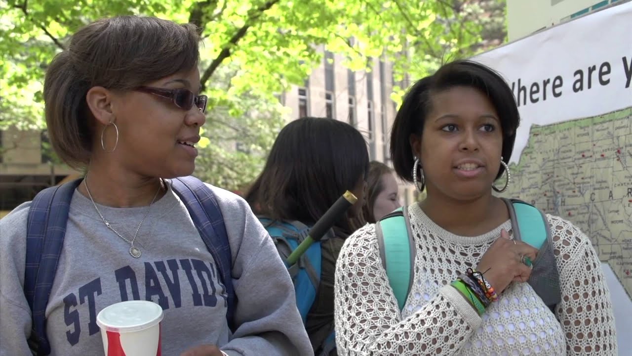 Language Diversity at NC State