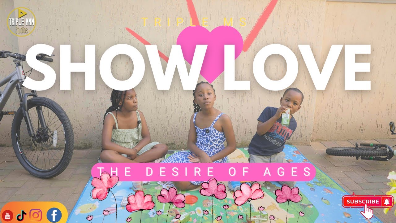 Sabbath School Ep 19 1 Triple Ms-Kids | Show Kindness Matthew 12