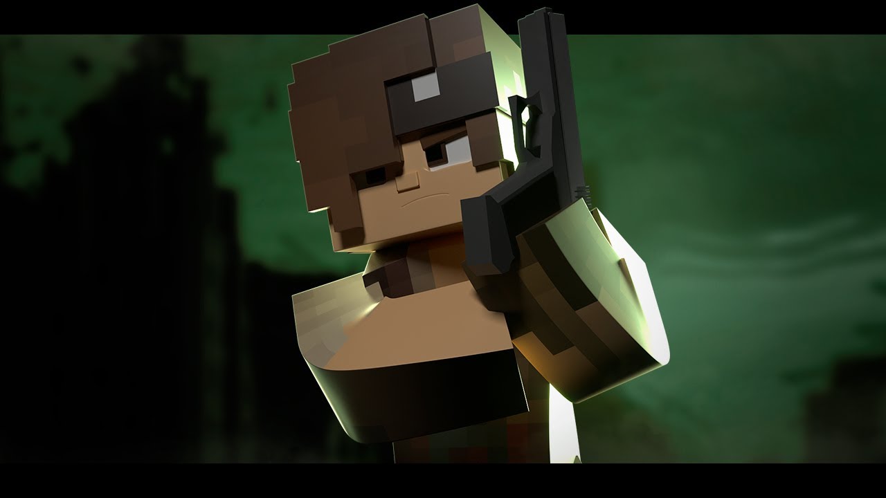 Minecraft: APOCALIPSE ZUMBI Ep.1 ‹ Alex ›
