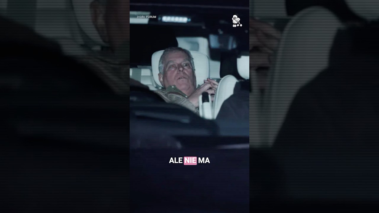 Książę Andrzej ARESZTOWANY w urodziny! Wypuszczony po 11 GODZINACH!