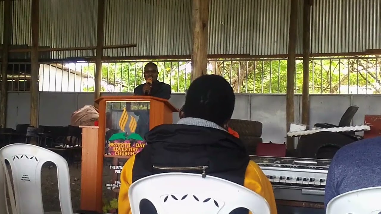 Habari za ivi punde // Shaban Ndege