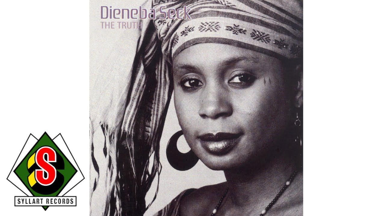 Djeneba Seck - Anka Maliba (audio)