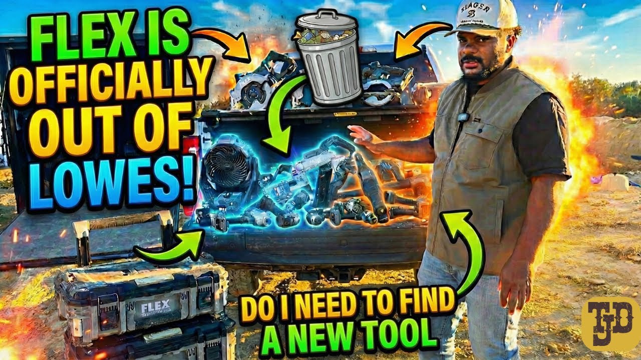 FLEX ВЫШЕЛ!
