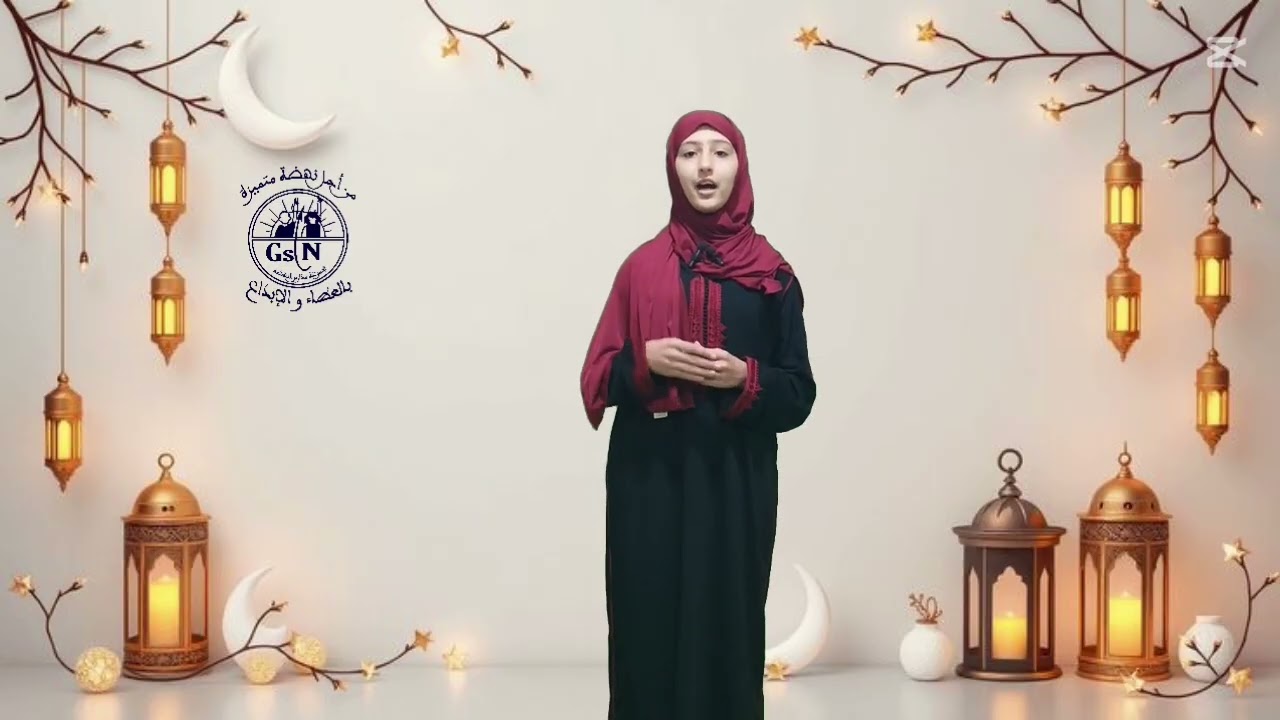 مع فيح نفحاتنا الرمضانية *جوهر الصيام أن يأمن الناس شر لسان وغيره وليس في أن يتركوا طعامهم وشرابهم*.