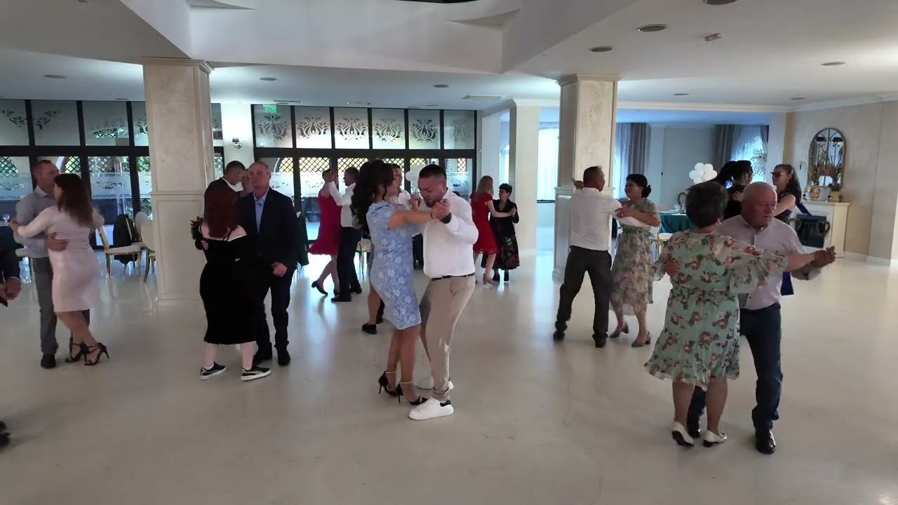 djMIDO & Rustic Band