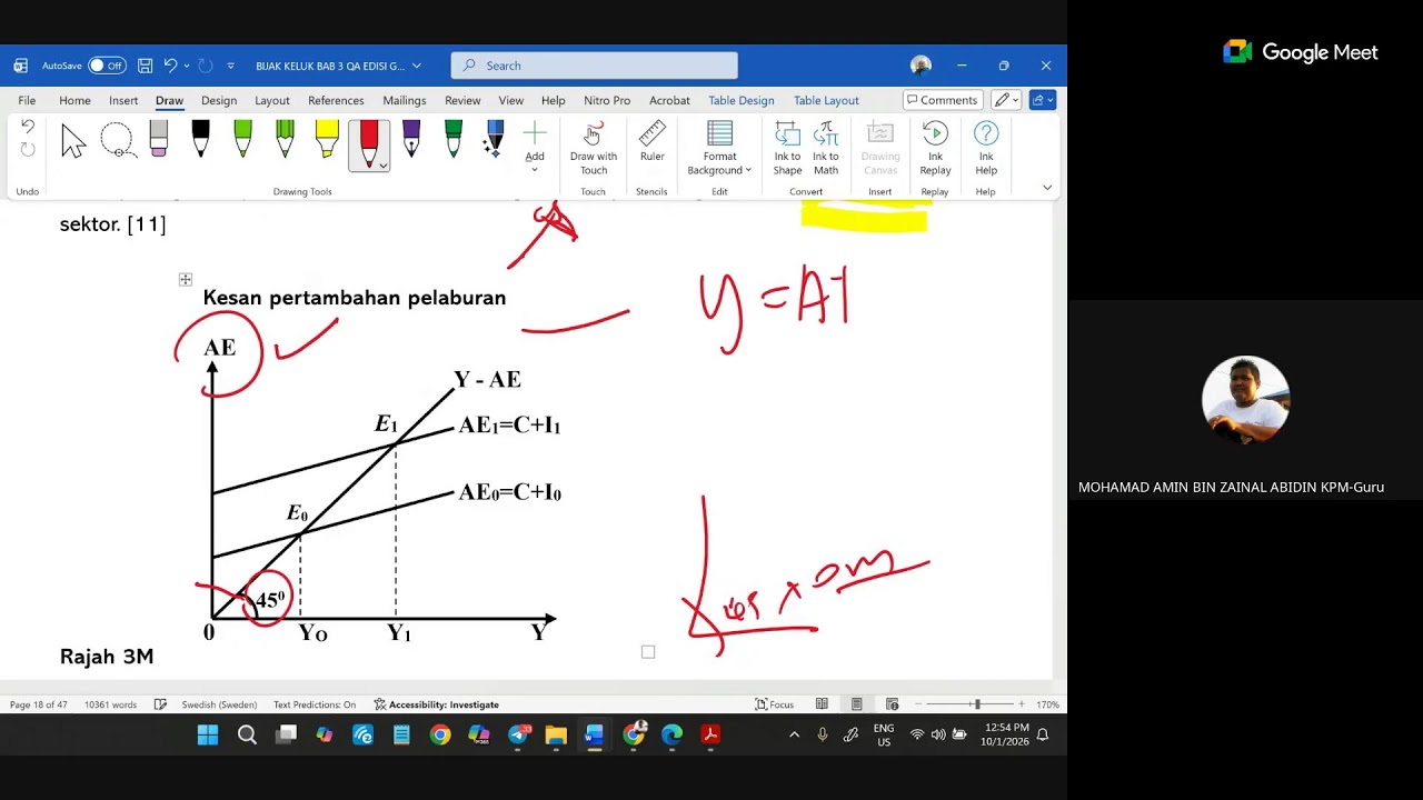 kelas u2 makro 10.1.26