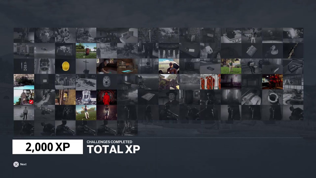 Playing Hitman 1 2 and 3