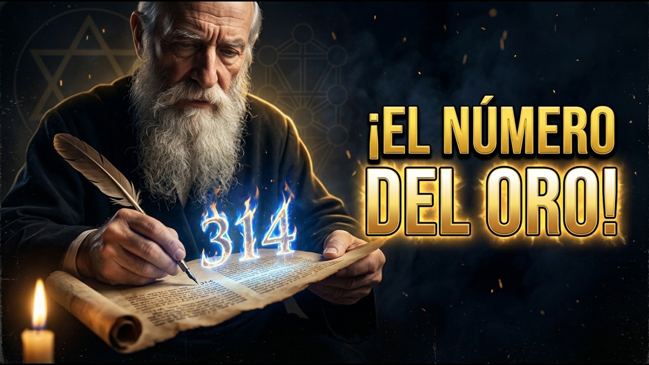 El Misterio de 
