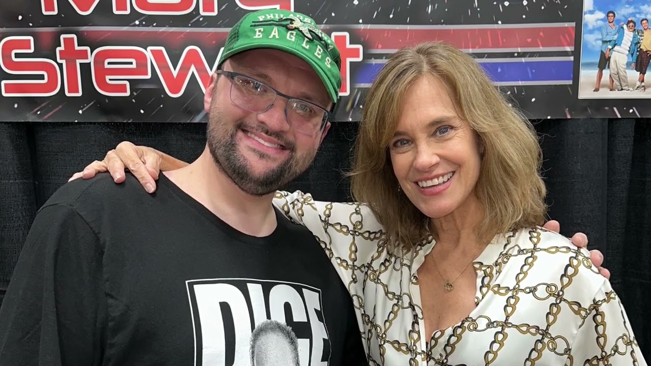 Retro Con September 2024 Recap