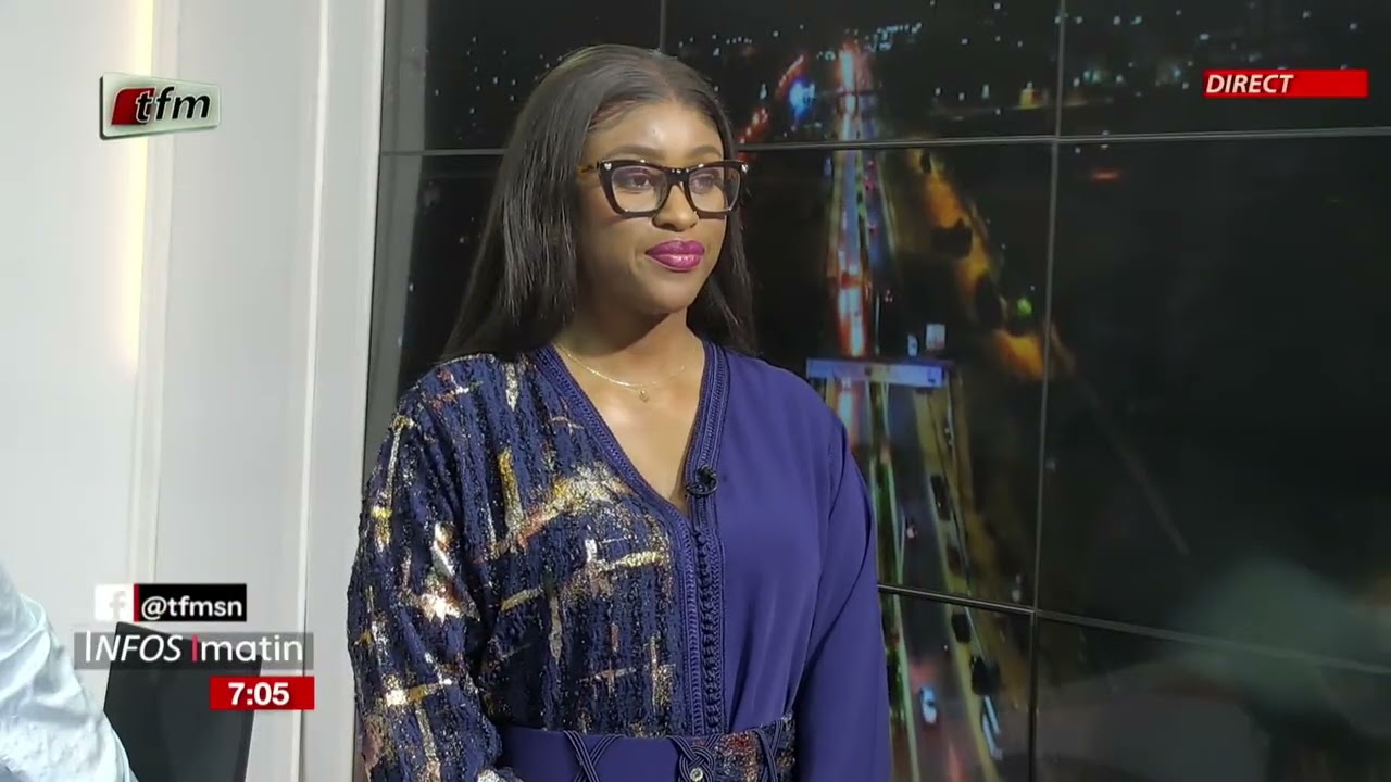 Yenekay yi ak Malick THIANDOUM - Infos matin du 30 janvier 2026