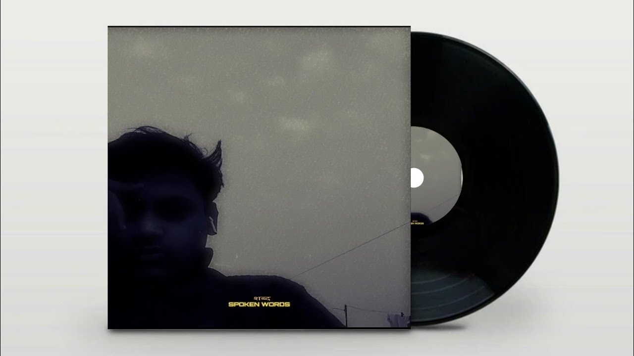 9. SPOKEN WORDS - Shaant.. (The Healing Heart)  | Project Mukammal | Prod. Sorrow Bringer