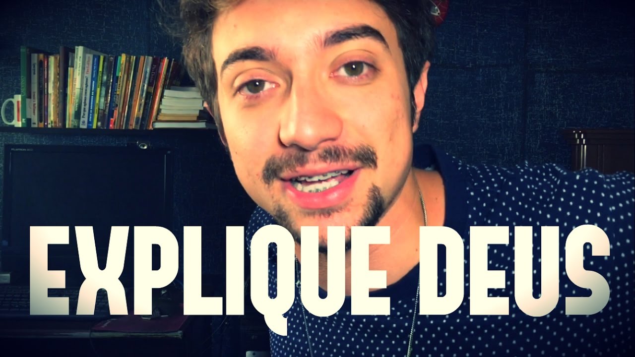 FALA QUE É MENTIRA AGORA | Luca Martini