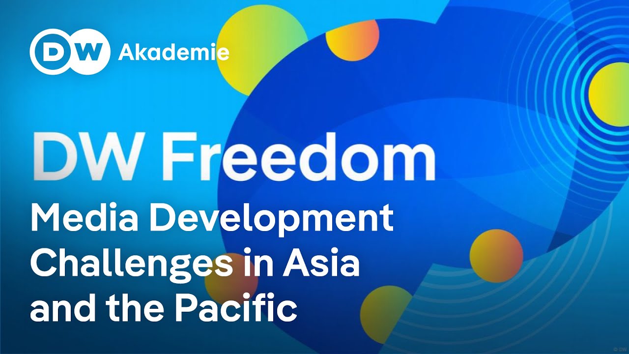Media development challenges in Asia and the Pacific 2025