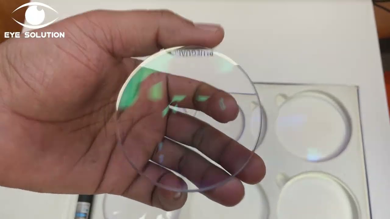 Types OF Lenses For Spectacle | Different Type OF Lenses For Spectacle | Antiglare