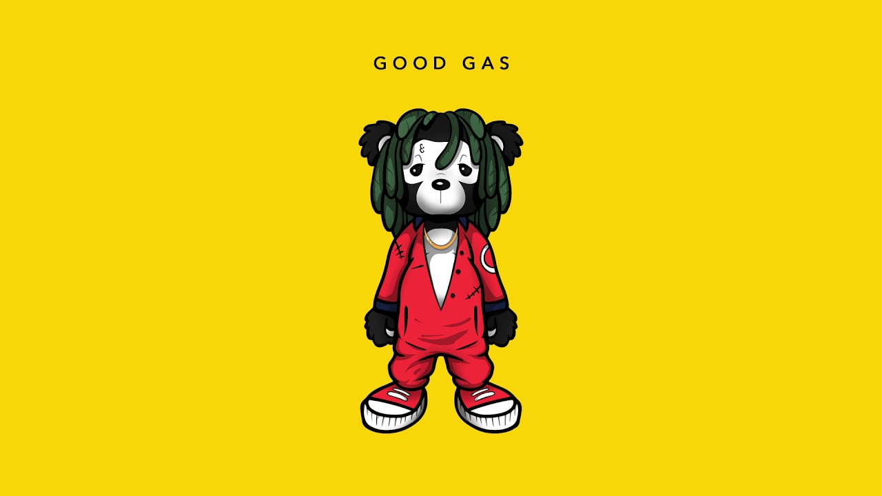 Good Gas - Y3 (feat. FKi 1st) [Official Full Stream]