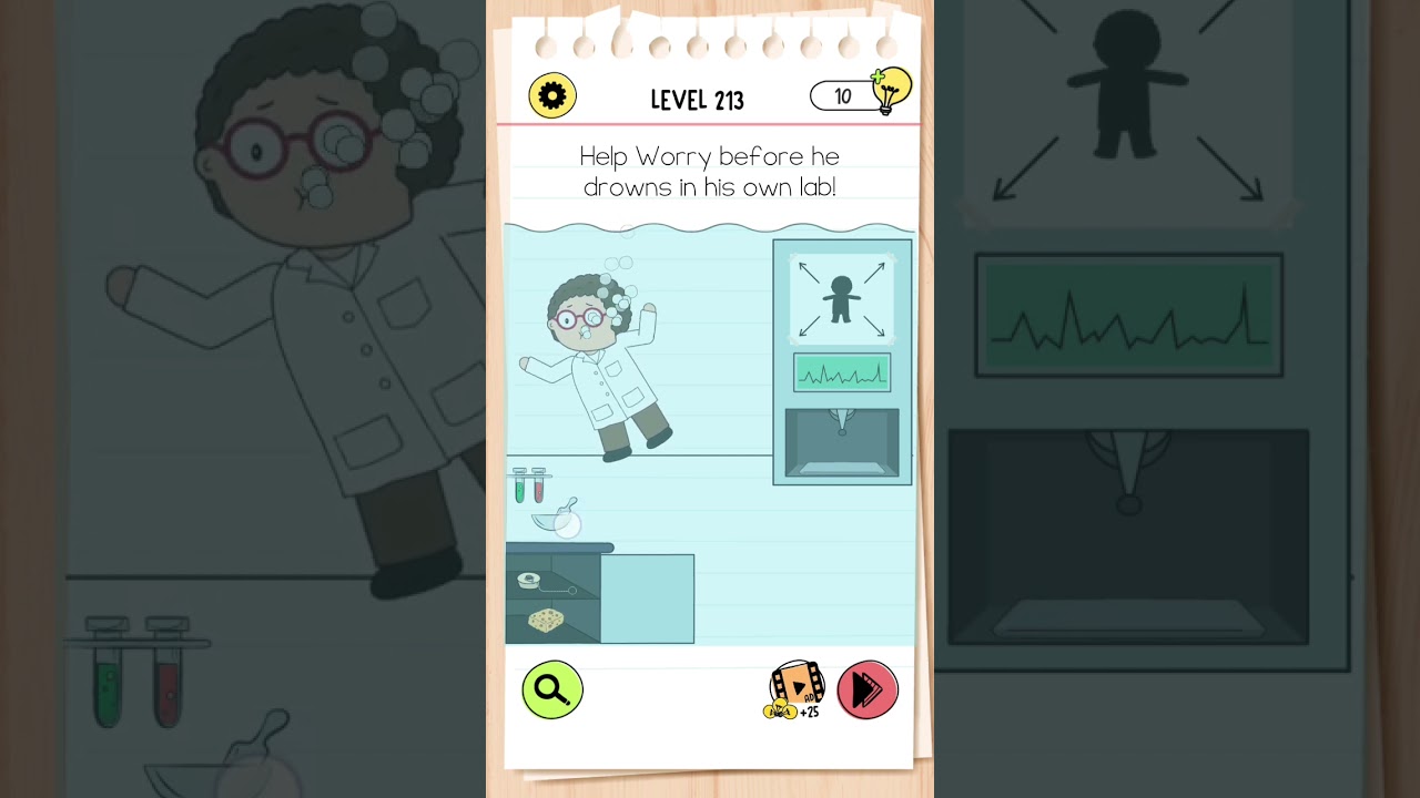brain test 4 level 213