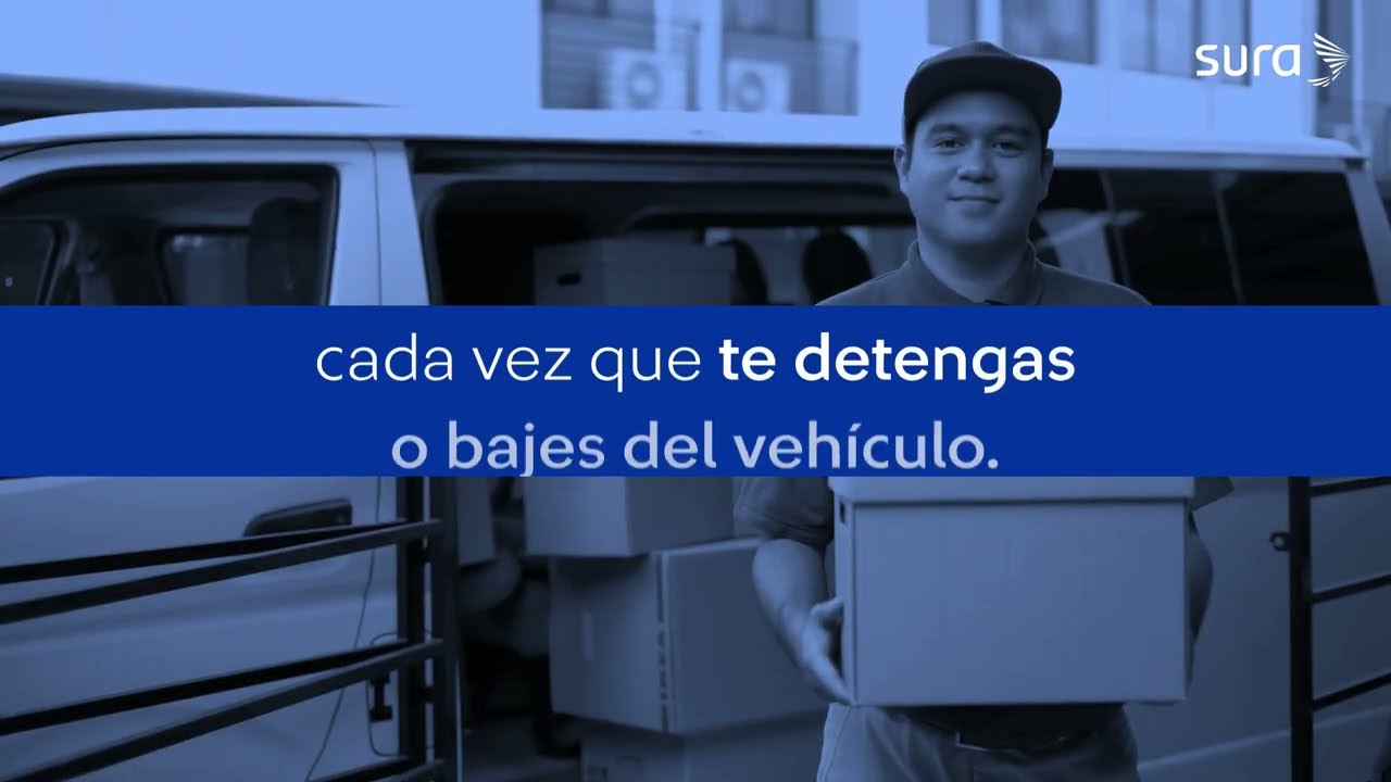 Recomendaciones para evitar la fatiga al conducir