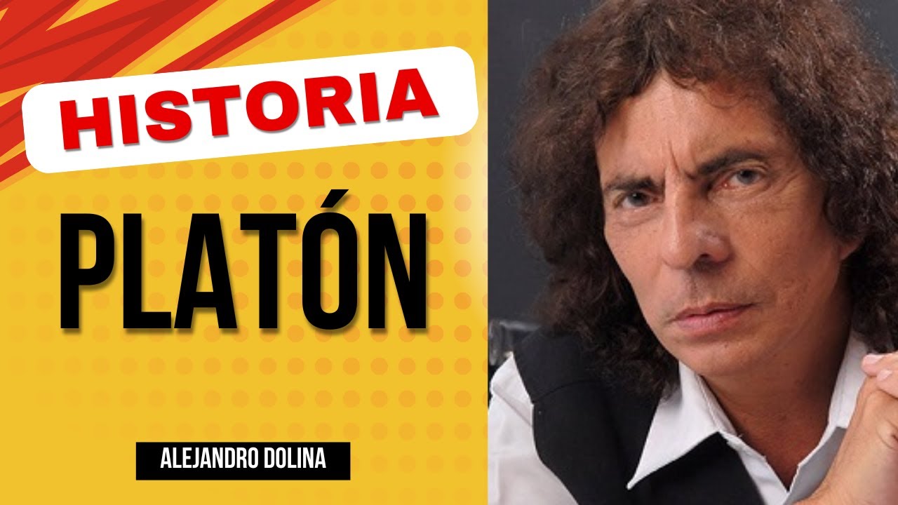 Platón: El filósofo que quería gobernar el mundo