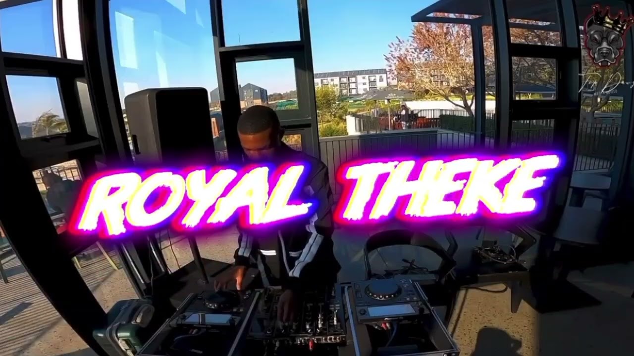 royal theke