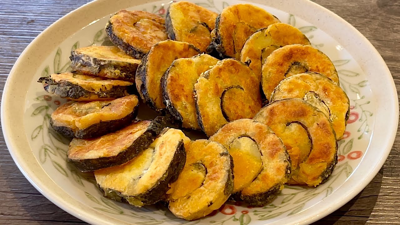 Обвалять картошку в водорослях!!Полезно и вкусно.Картофельное пюре в соусе KFC!