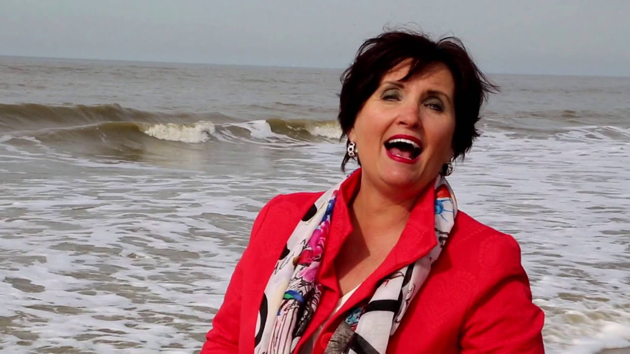 Janneke de Roo  -  Als ik weg ga