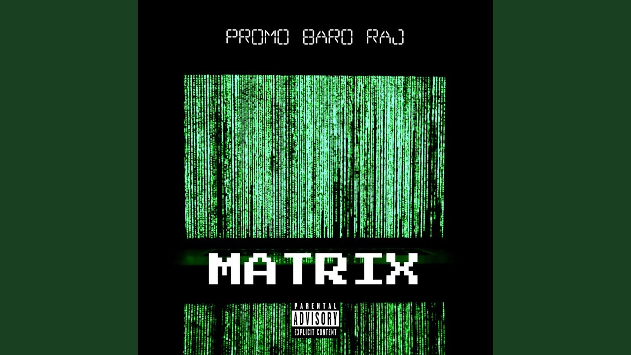 PROMO Matrix (AUDIO)