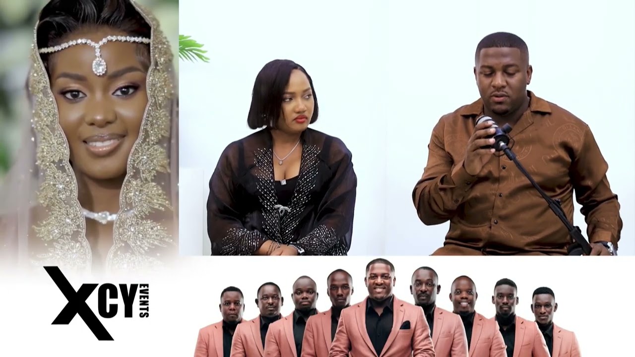 Ayagala okunyumirwa laavu kano kawe obudde oyige.#kasukaali